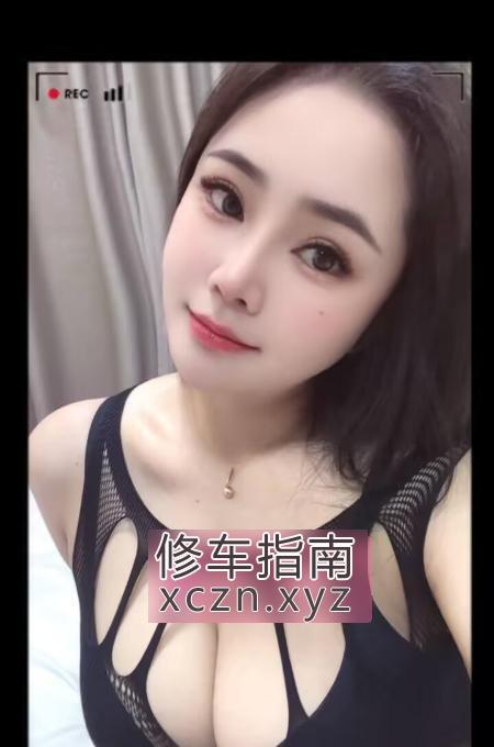 [江西-南昌]南昌大奶诱人可乐老师