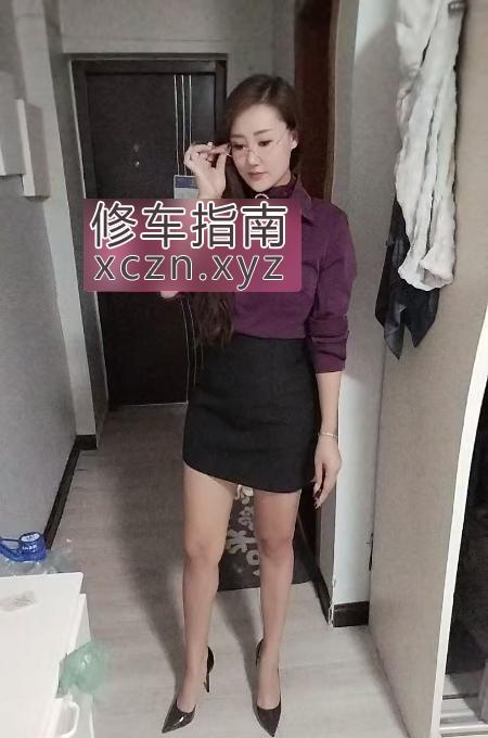 [江苏-南京]秦淮三通御姐