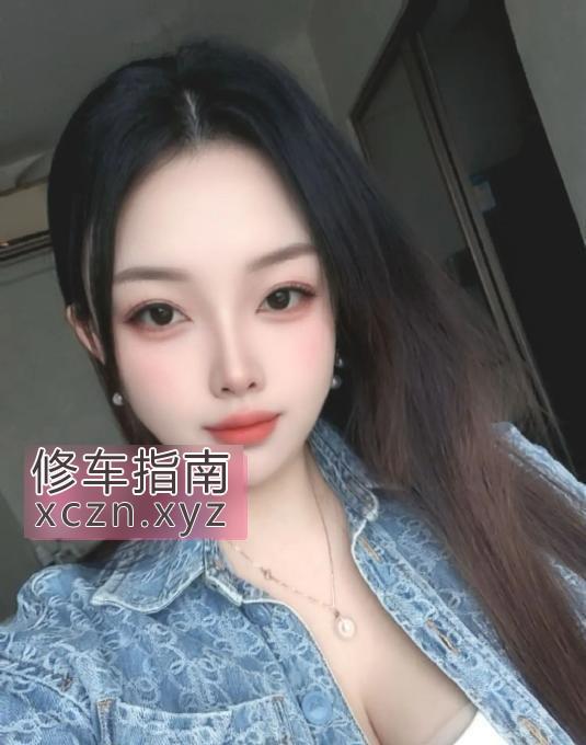 [江苏-常州]常州清纯大波妹