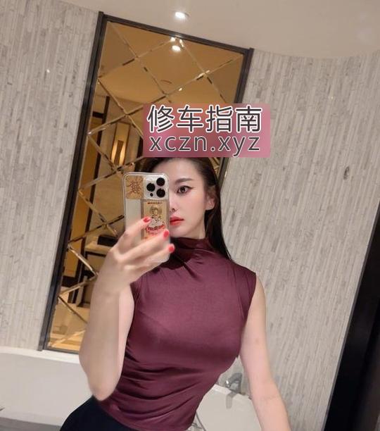 [上海-徐汇区]性感情趣乔乔