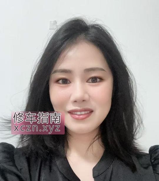 [广东-深圳]南山美容师留留