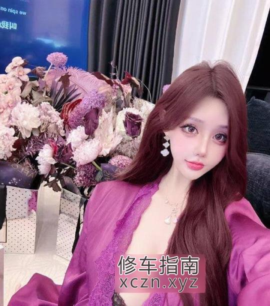 [上海-静安区]G奶妩媚颜值长腿御姐