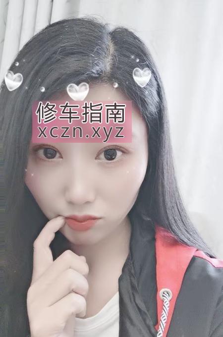 [湖北-武汉]徐东琪琪