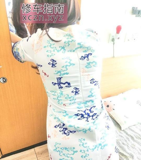 [上海-普陀区]兰溪路御姐人妻