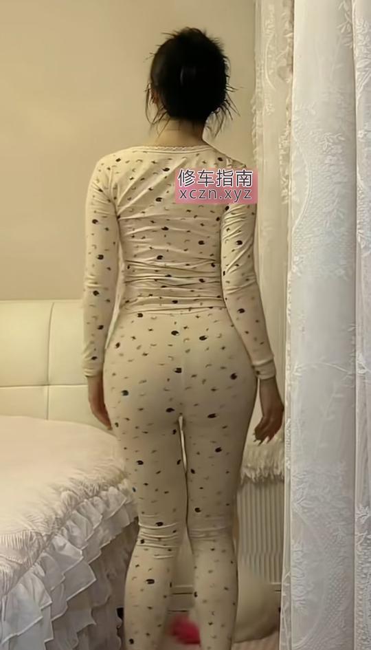 [上海-宝山区]圆润美臀解压少妇