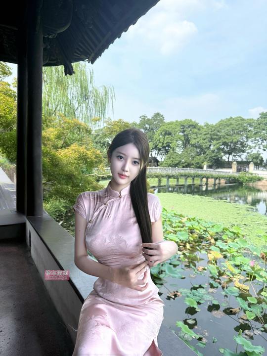 [浙江-杭州]性感水多嫩粉人漂亮