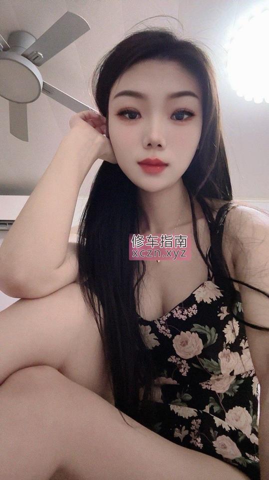 [四川-成都]介绍的小仙女