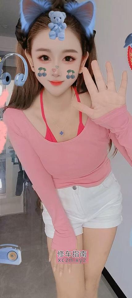 [吉林-长春]长春桐桐温柔姐姐