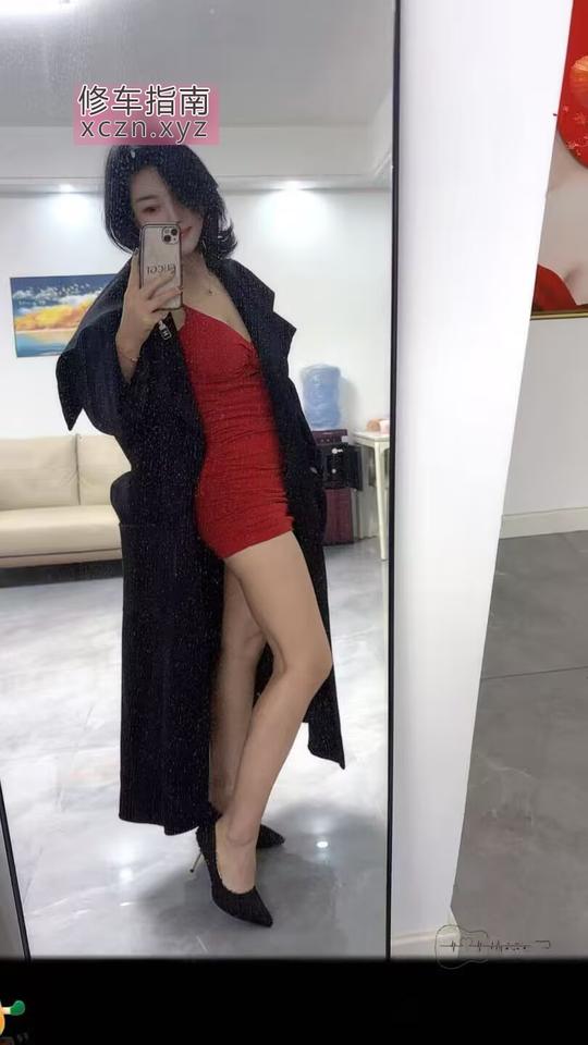 [江苏-无锡]新吴区熟女