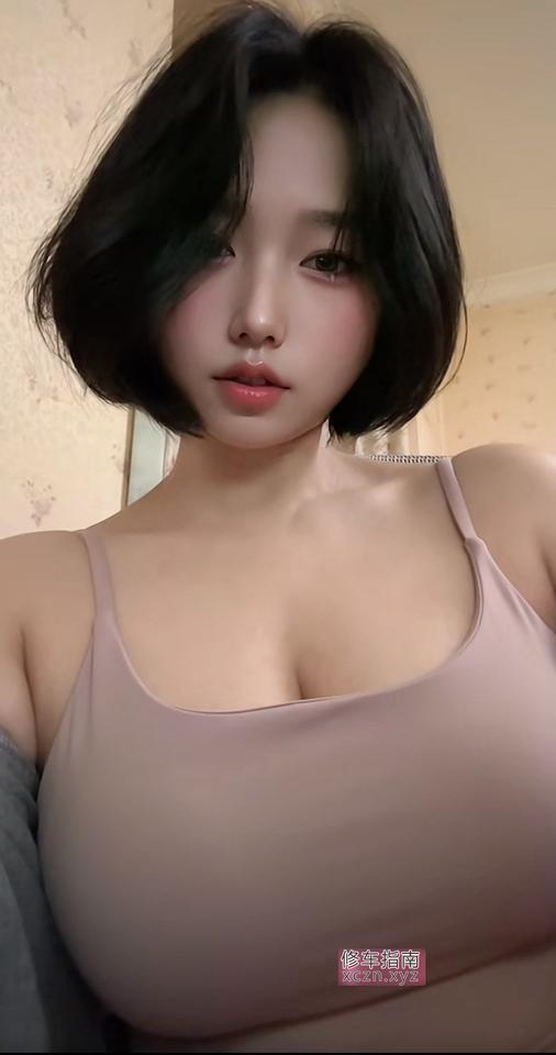 [四川-成都]大奶骚妹子拿嘴当逼插