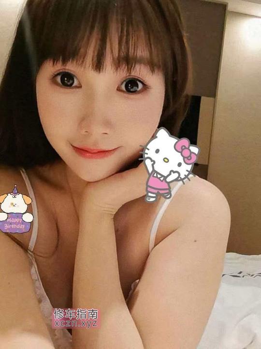 [广西-南宁]西大闪闪老师