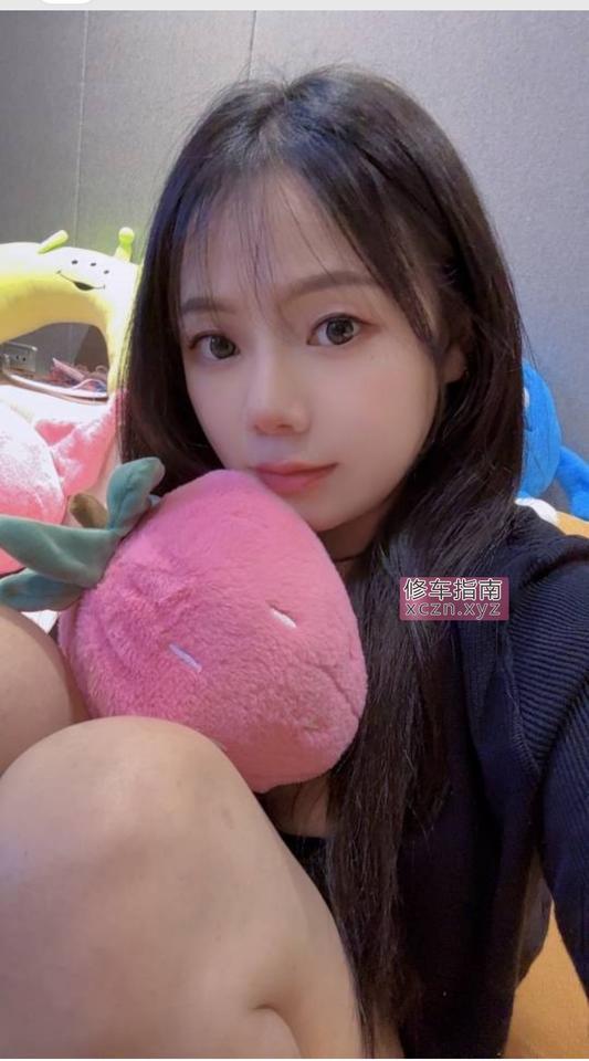 [湖北-武汉]宝通寺纯欲颜值女友