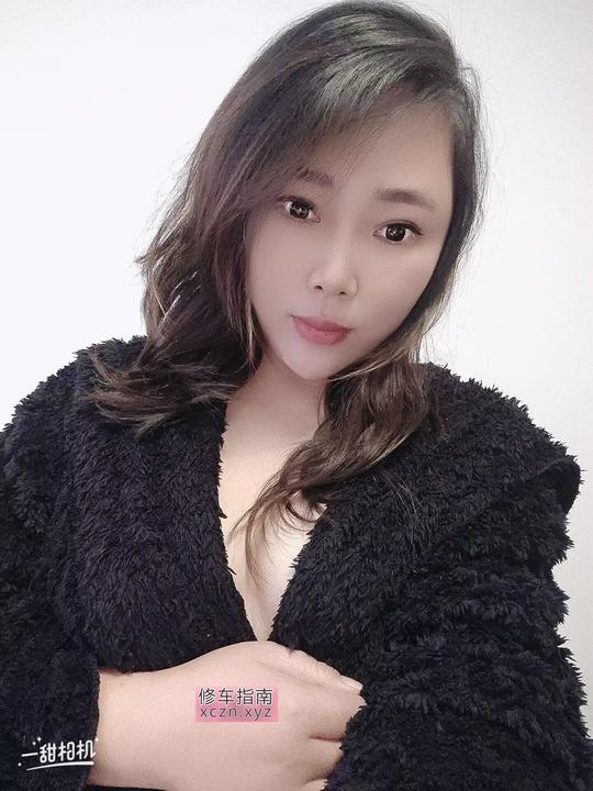 [上海-浦东新区]浦东微胖少妇