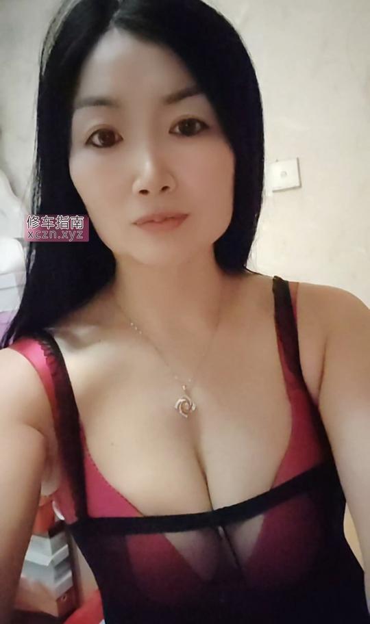 [山东-济南]熟女一枚