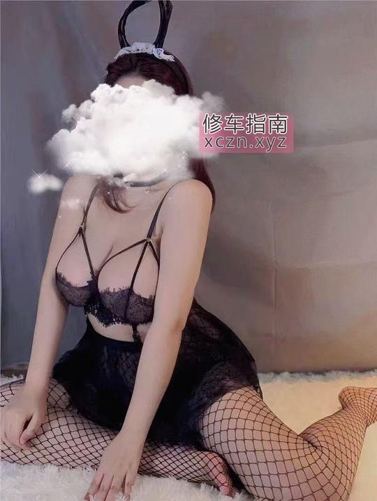 [云南-昆明]昆明大胸小姐姐