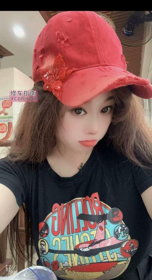 [湖北-武汉]叶子楣