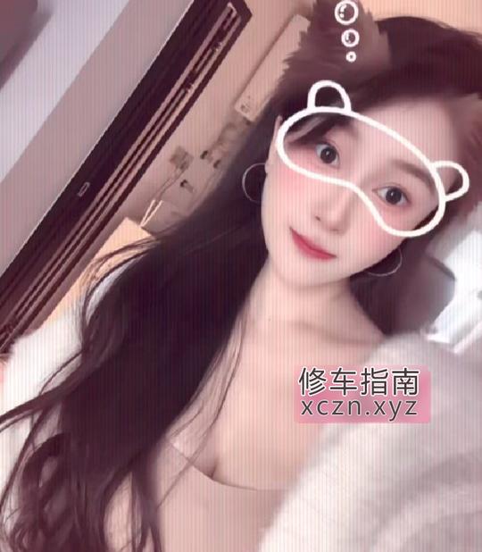 [山西-太原]大臀大熊妹