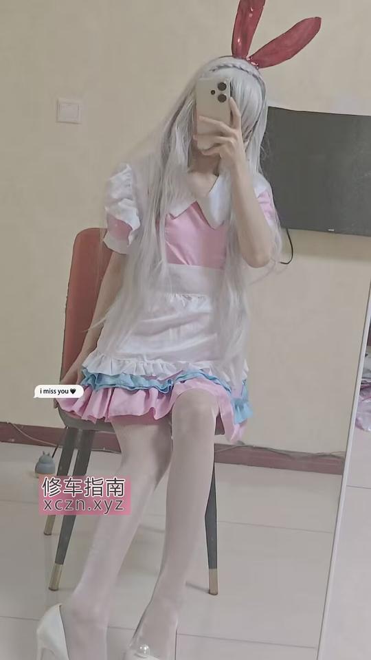 [江苏-无锡]无锡cos小甜妹