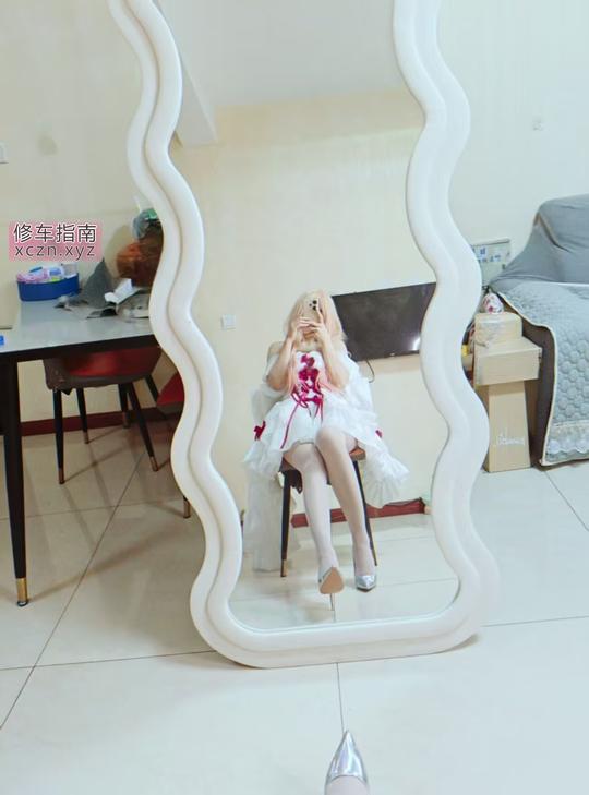 [江苏-无锡]无锡cos小甜妹