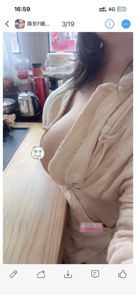 [江苏-南京]深度玩爆乳御姐