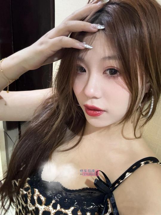 [山西-太原]小店御姐苏漫