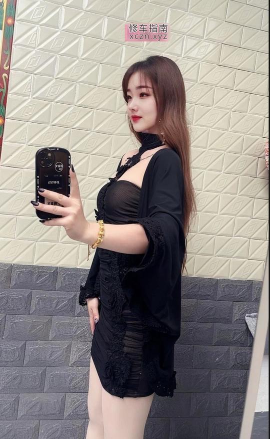 [吉林-长春]长春少妇