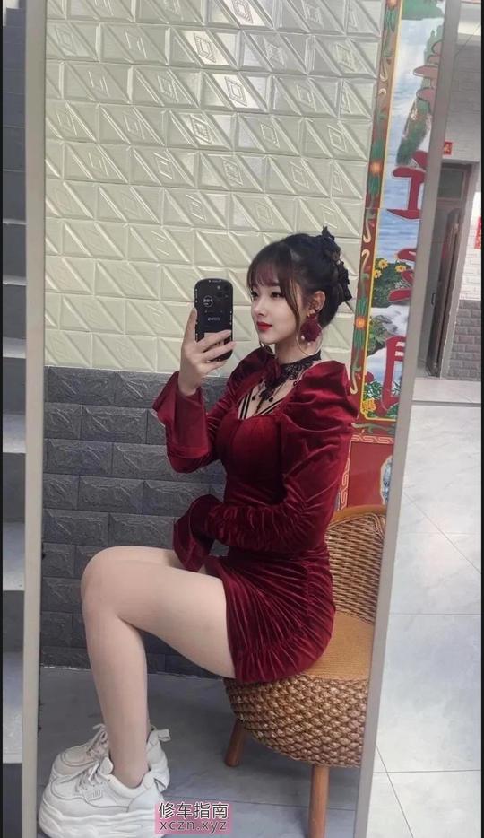 [吉林-长春]长春少妇