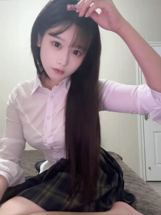 [安徽-合肥]刚下海的小姐姐