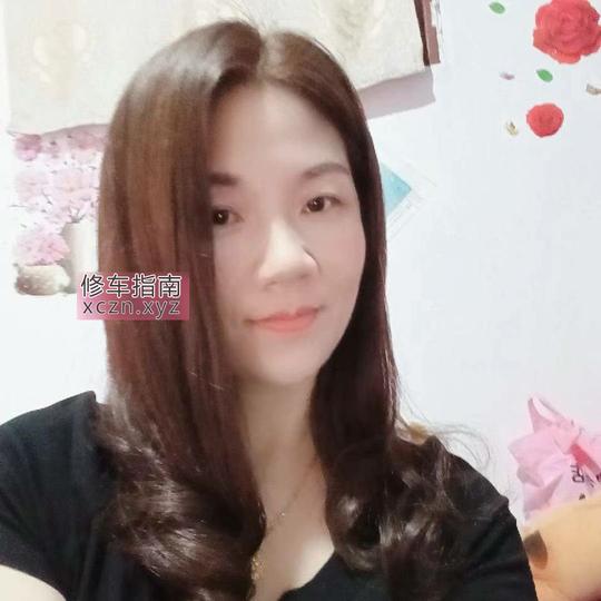 [湖南-长沙]少妇叶子