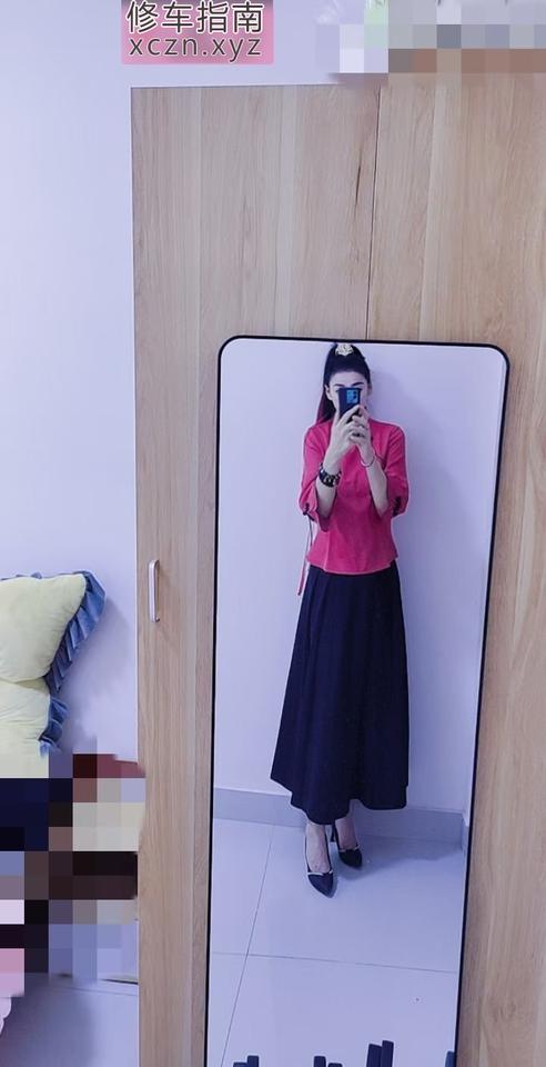 [山东-东营]西城女