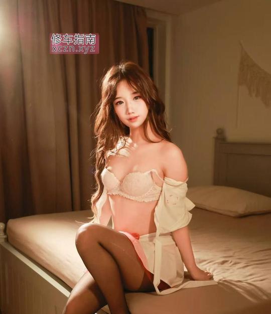 [河南-郑州]郑州口爆女神