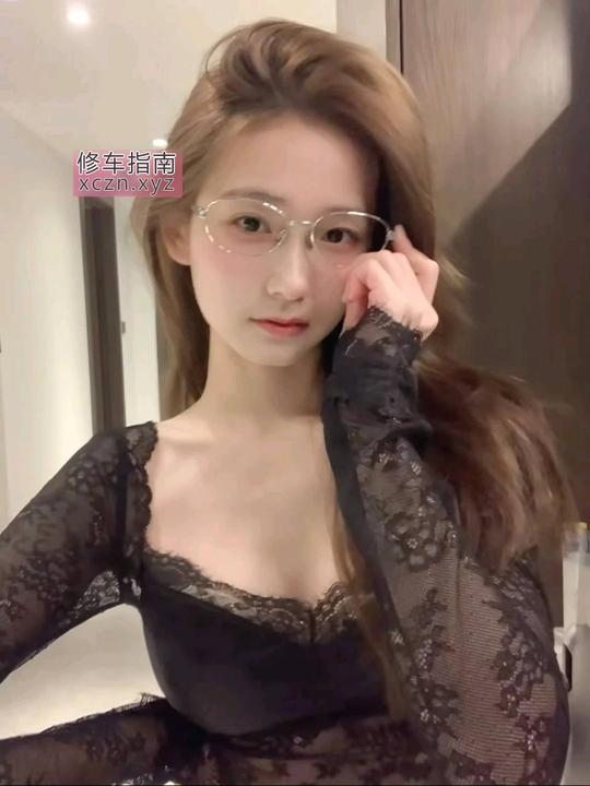 [福建-福州]三点粉嫩女大学生下海