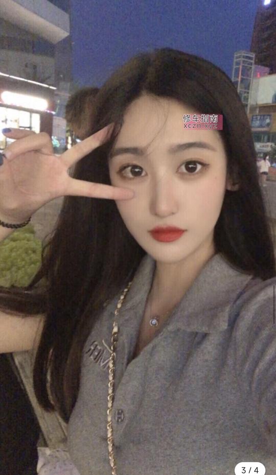 [河南-郑州]郑州御姐型