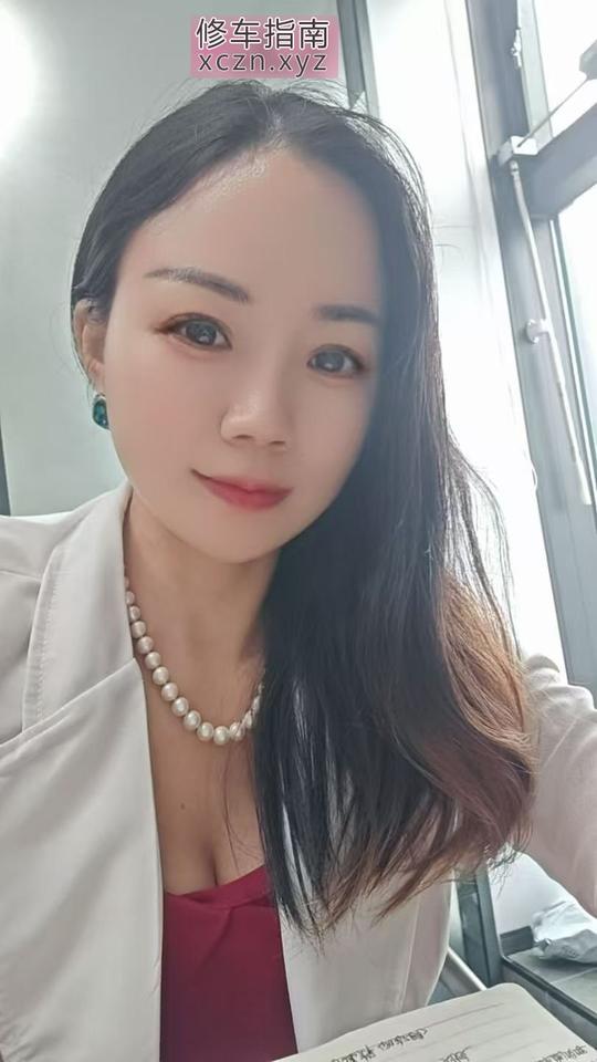 [湖南-长沙]兼职少妇茉莉