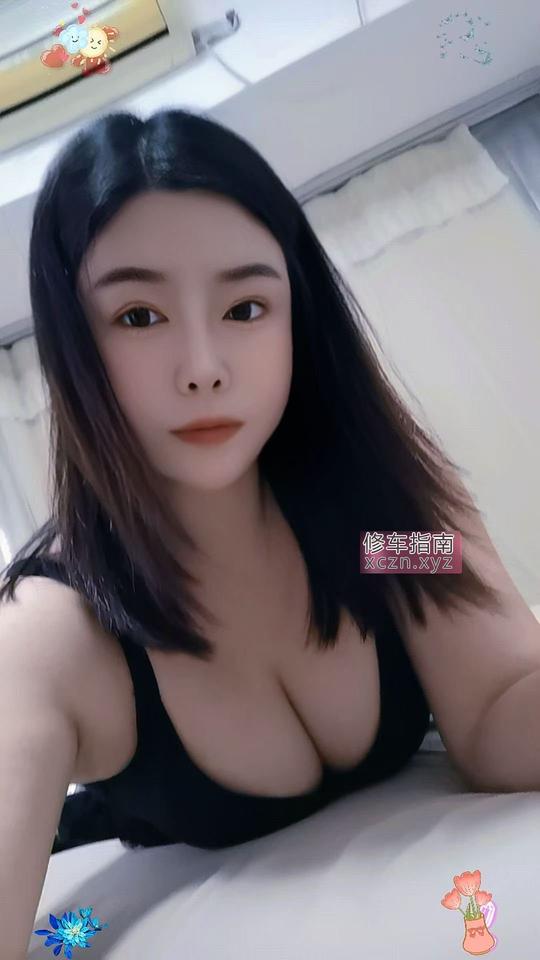 [广东-广州]天河微胖大胸晴晴