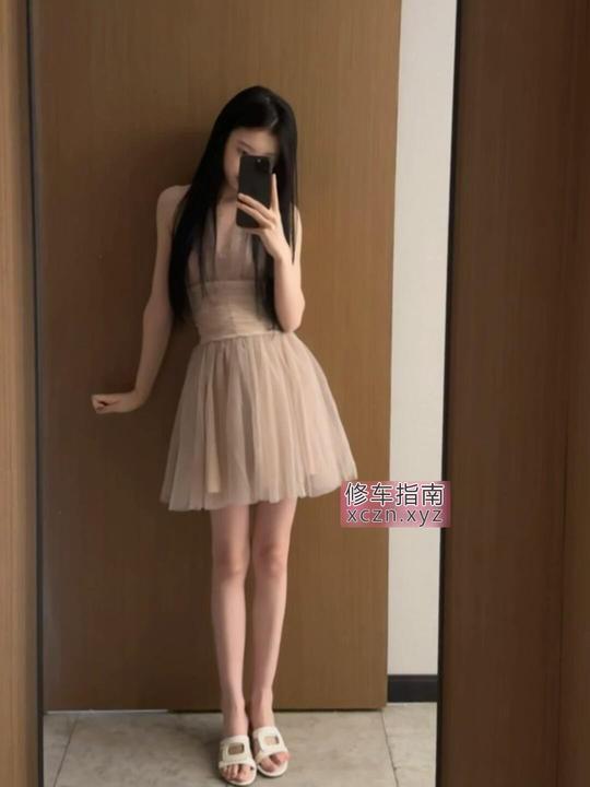 [浙江-宁波]鄞州区御姐型骚妹