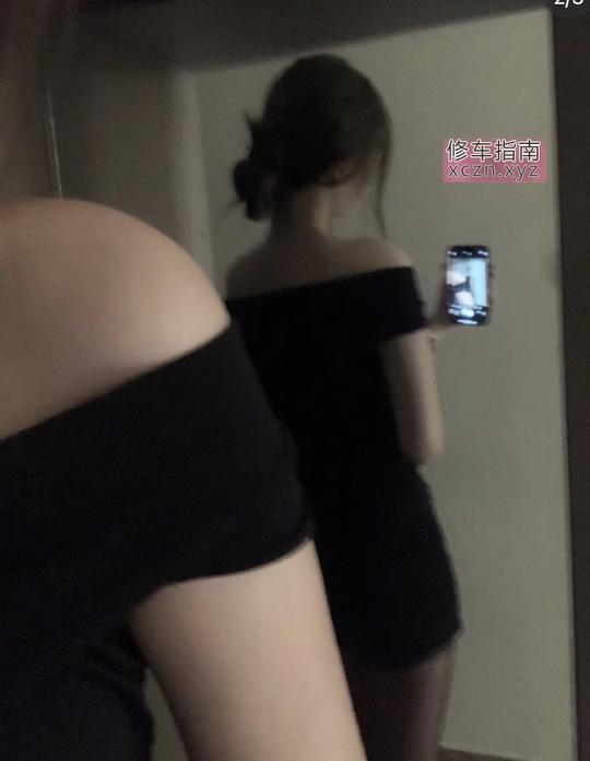 [江西-南昌]南昌红谷滩小雨