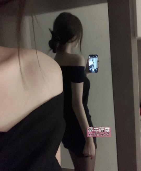 [江西-南昌]南昌红谷滩小雨