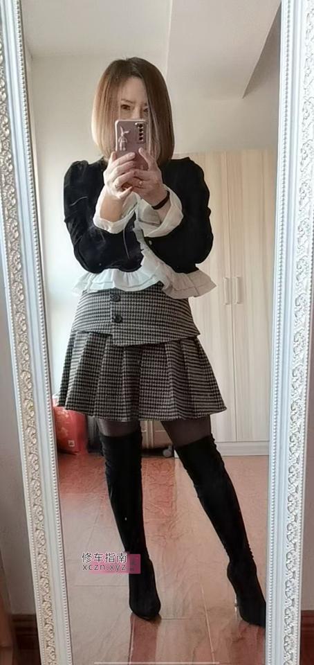 [内蒙古-包头]昆区小个子少妇