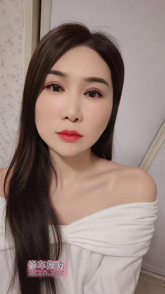 [河南-郑州]诱人丰满少妇