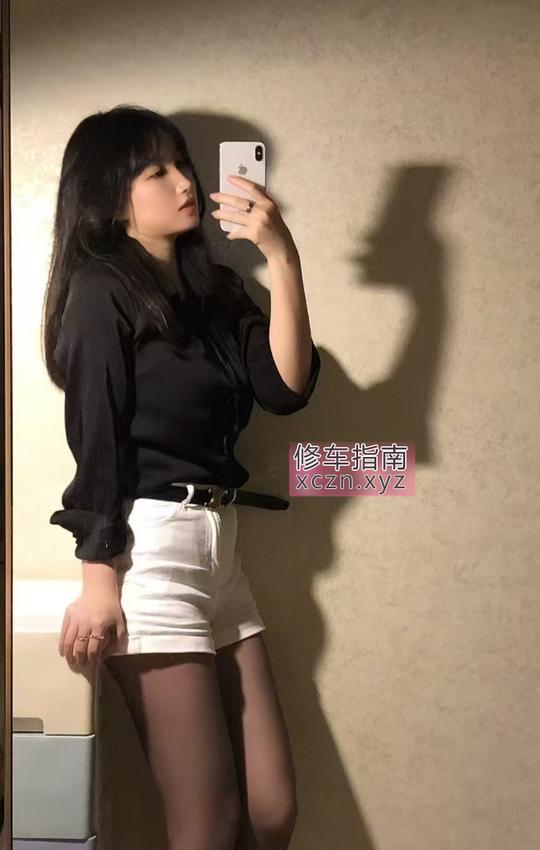 [吉林-长春]长春性感小姐姐