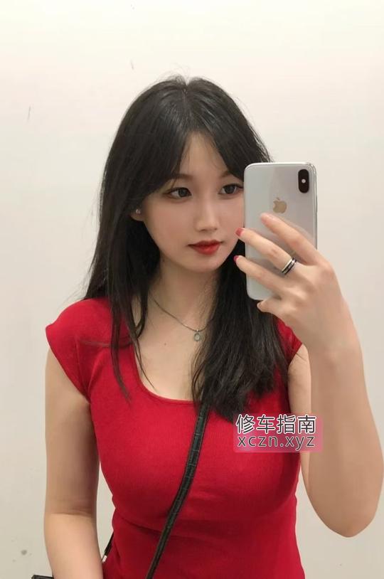 [吉林-长春]长春性感小姐姐