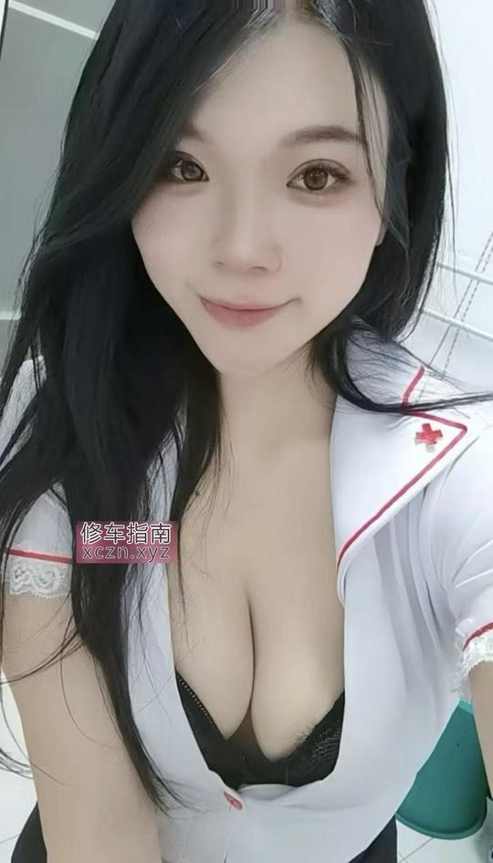 [江苏-南京]情趣制服欲女小雅