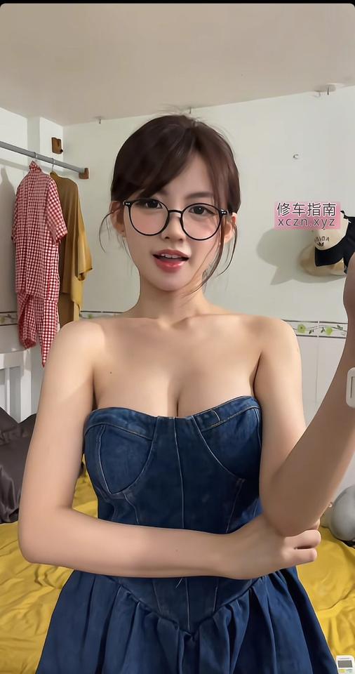 [河南-郑州]兼职的极品妹子 