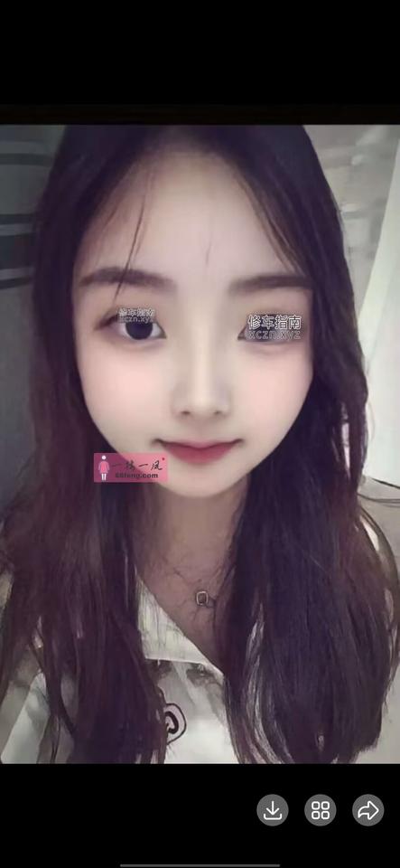 [浙江-杭州]大学城新来小妹妹