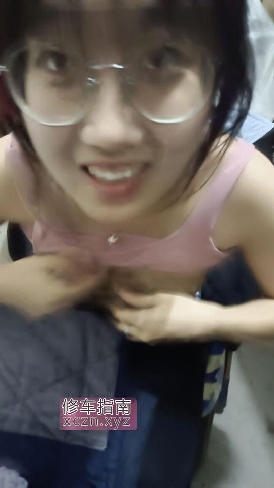 [上海-徐汇区]徐汇眼镜小妹