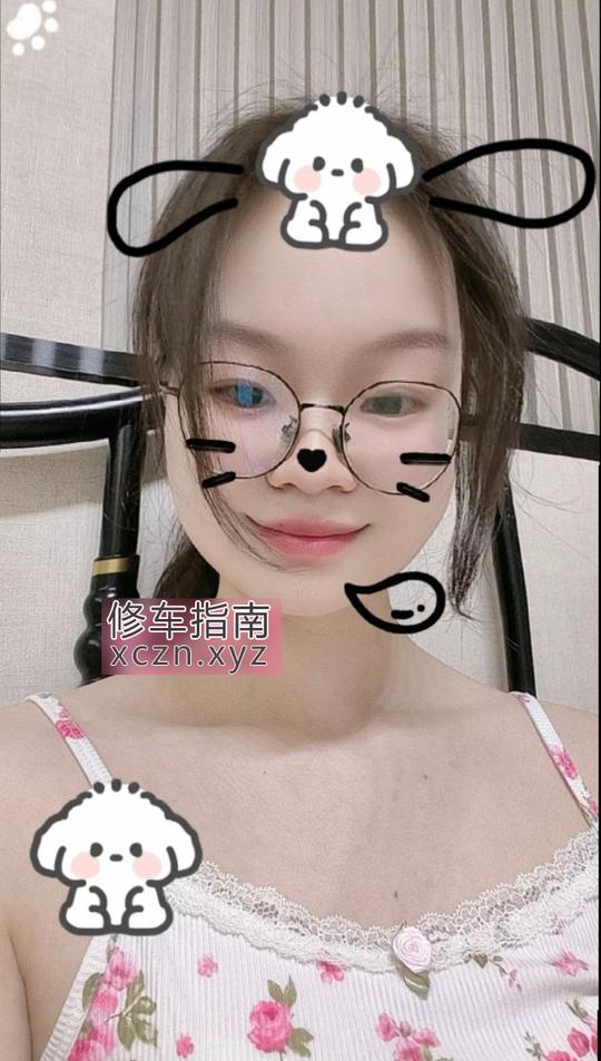 [江苏-南京]白嫩温柔妹子