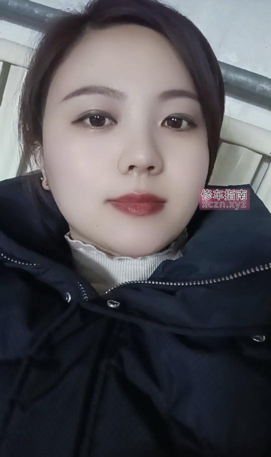 [山东-东营]30岁御姐