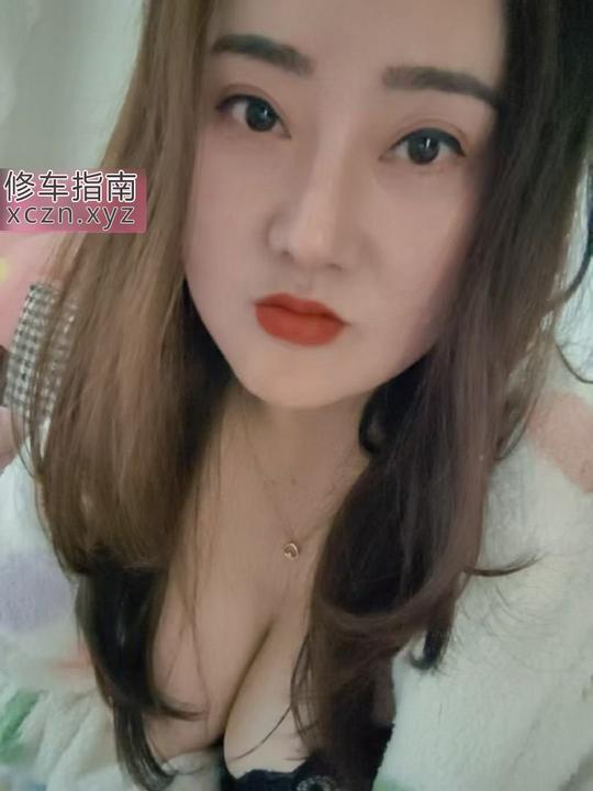 [湖北-武汉]熟女雪姨