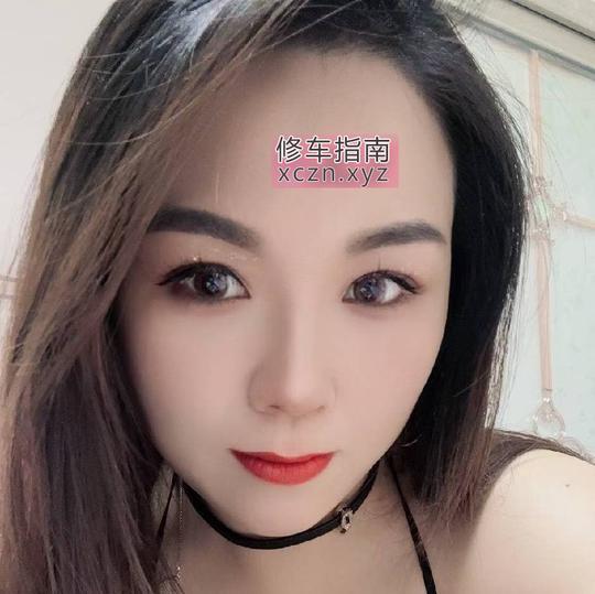 [湖北-武汉]温柔小妖精